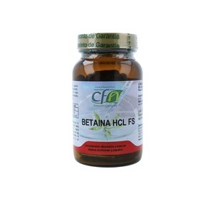 Cfn Betaina Hcl Fs  60...