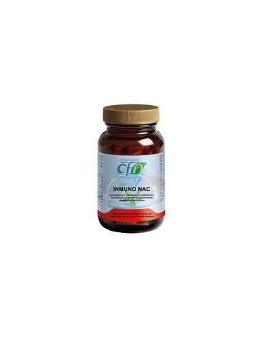 Cfn Inmuno Nac 60 Cápsulas