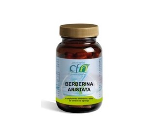 Cfn Berberina Aristata St...