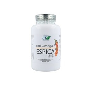 Cfn Espica 90 Cápsulas