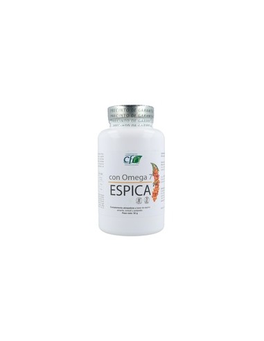 Cfn Espica 90 Cápsulas