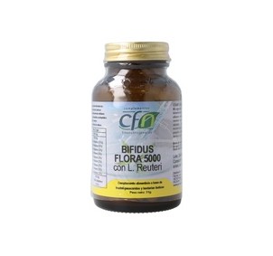Cfn Bifidusflora 5000 (...