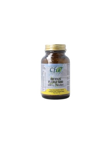 Cfn Bifidusflora 5000 ( Probiotic)...