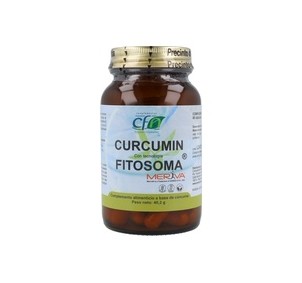 Cfn Curcumin Fitosoma 60...