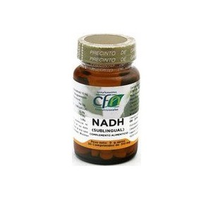 Cfn Nadh Sublingual 30...