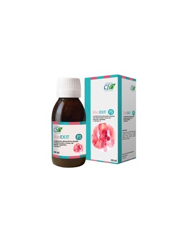 Cfn Sibo Exit Fs  250 ml