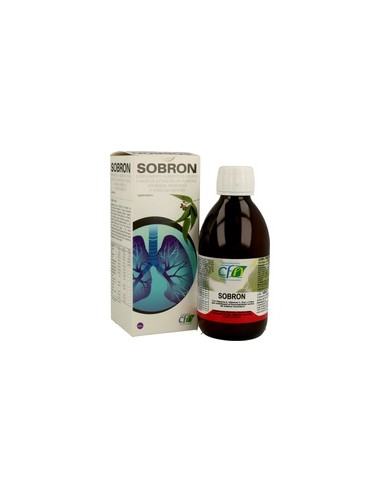 Cfn Sobron 250 ml