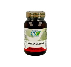 Cfn Melena Leon 60 Cápsulas