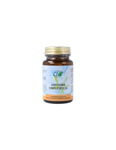 Cfn Griffonia Simplicifolia (L-5 Htp)...