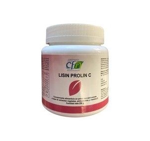Cfn Lisin Prolin C  Bote 250gr