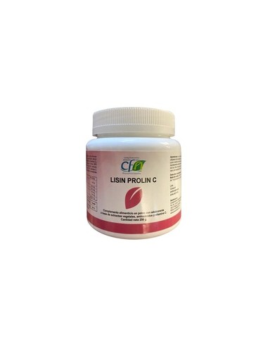 Cfn Lisin Prolin C  Bote 250gr
