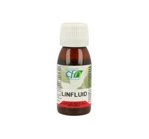 Cfn Linfluid (Linfodren) 60 ml
