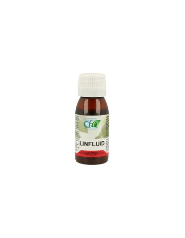 Cfn Linfluid (Linfodren) 60 ml