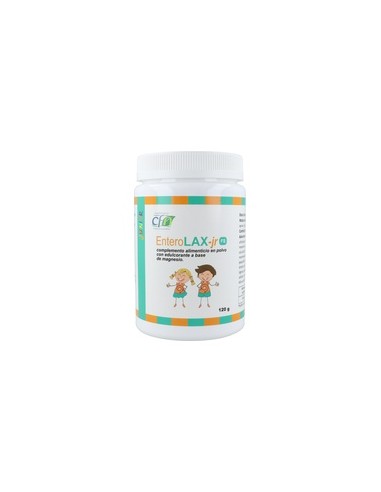 Cfn Entero Lax Fj Fs (Niños) 120 gr