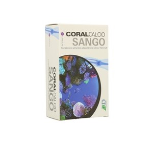 Cfn Coral Calcio Sango 60...