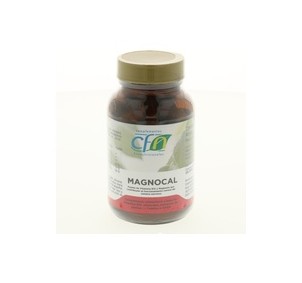 Cfn Magnocal 60 Cápsulas