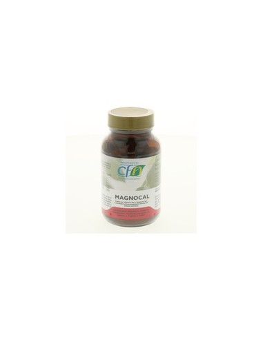 Cfn Magnocal 60 Cápsulas