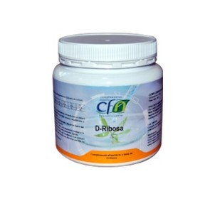 Cfn D Ribosa Bote 250 gr