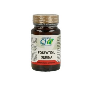 Cfn Fosfatidil Serina 30...