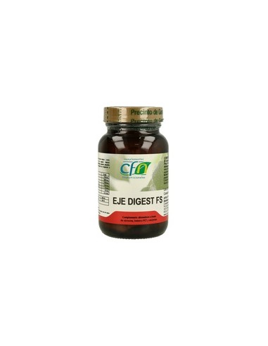Cfn Eje Digest Fs 60 Cápsulas