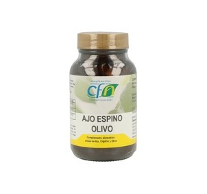 Cfn Ajo+Espino Blanco+Olivo...