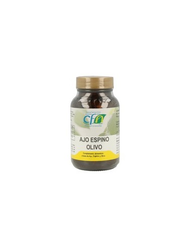 Cfn Ajo+Espino Blanco+Olivo Cfn 90...