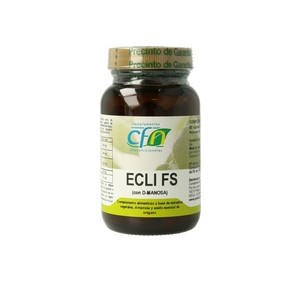 Cfn Ecli Fs  60 Cápsulas
