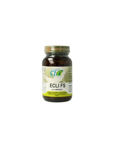 Cfn Ecli Fs  60 Cápsulas