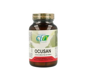 Cfn Ocusan 60 Cápsulas