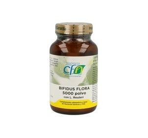 Cfn Bifidusflora Polvo...