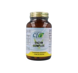 Cfn Enzym Complex...