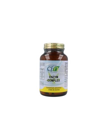 Cfn Enzym Complex (Inflazym) 120...