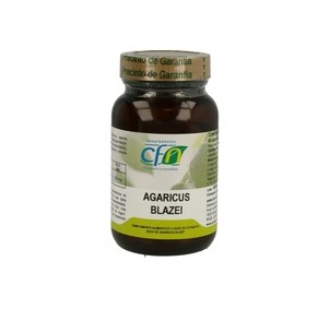 Cfn Agaricus Blazei Ext 40%...