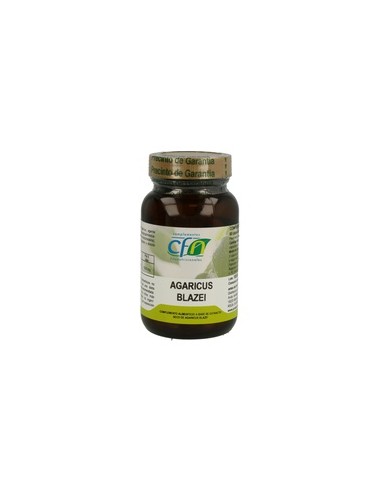 Cfn Agaricus Blazei Ext 40% (Abm) 60...