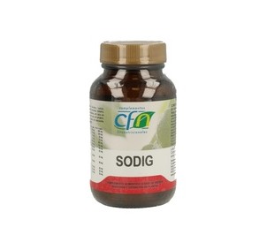Cfn Sodig 60 Cápsulas