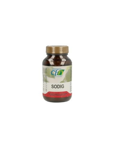 Cfn Sodig 60 Cápsulas