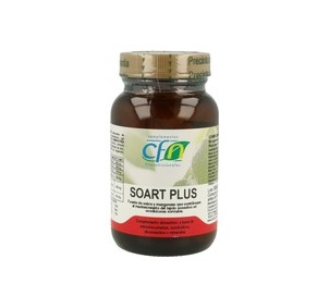 Cfn Soart Plus 60 Cápsulas