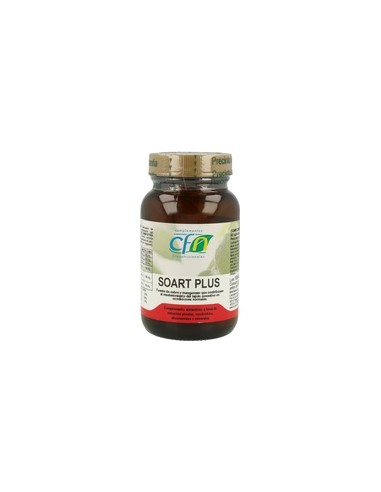 Cfn Soart Plus 60 Cápsulas
