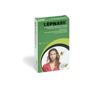 Cfn Lepnase (Leptinase) 45...