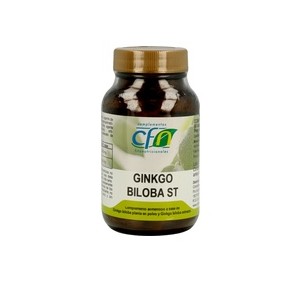 Cfn Ginkgo Biloba St (24%)...