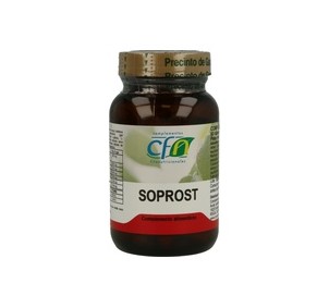 Cfn Soprost 60 Cápsulas
