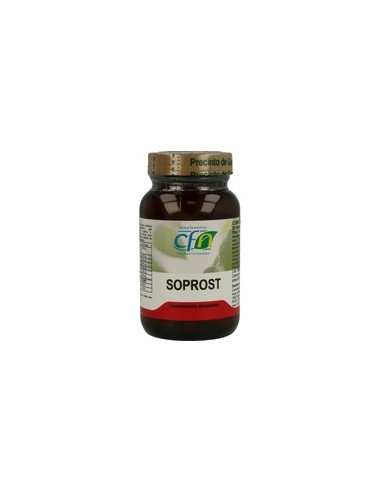 Cfn Soprost 60 Cápsulas