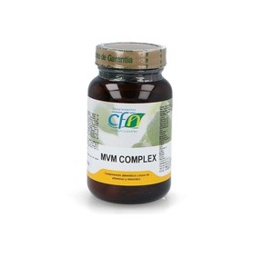 Cfn Mvm Complex 60 Cápsulas