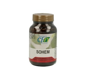 Cfn Sohem 60 Cápsulas