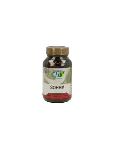 Cfn Sohem 60 Cápsulas