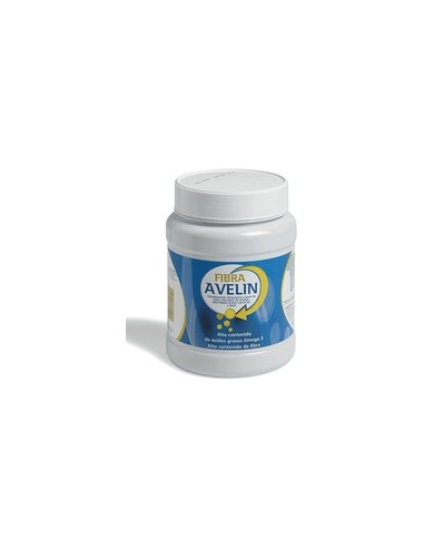 Cfn Fibra Avelin (Depura Fibra) 500 gr