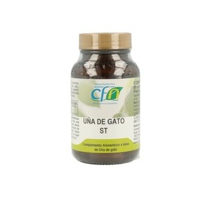 Cfn Uña Gato St 60 Comprimidos
