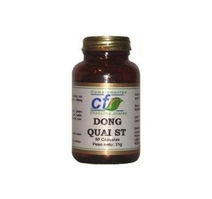 Cfn Dong Quai St (Cfn) 60...