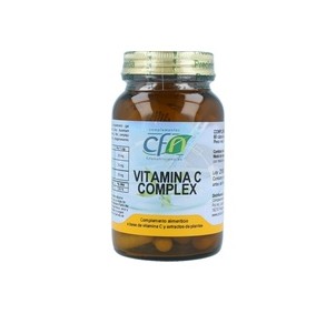Cfn Vitamina C 1000 Complex...