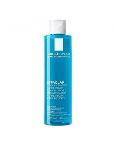 LRP Effaclar Loción Astringente 200ml